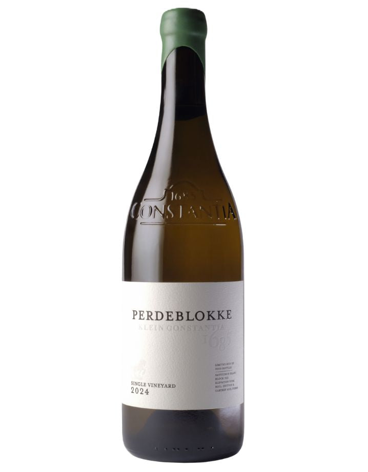 Perdeblokke Sauvignon Blanc 2024
