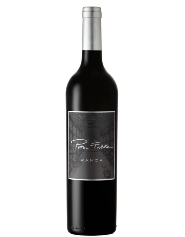 Chardonnay Reserve 2022
