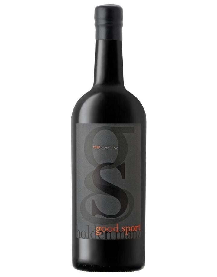 Holden Manz Good Sport Cape Vintage 2021