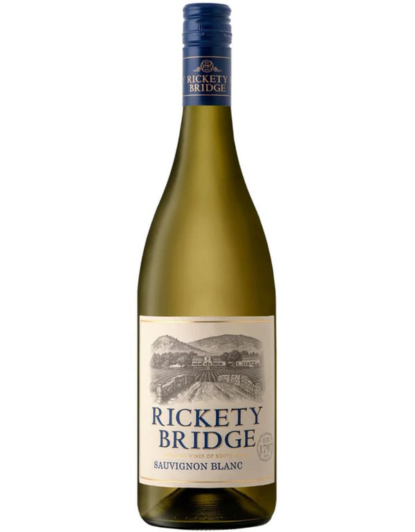 Rickety Bridge Sauvignon Blanc