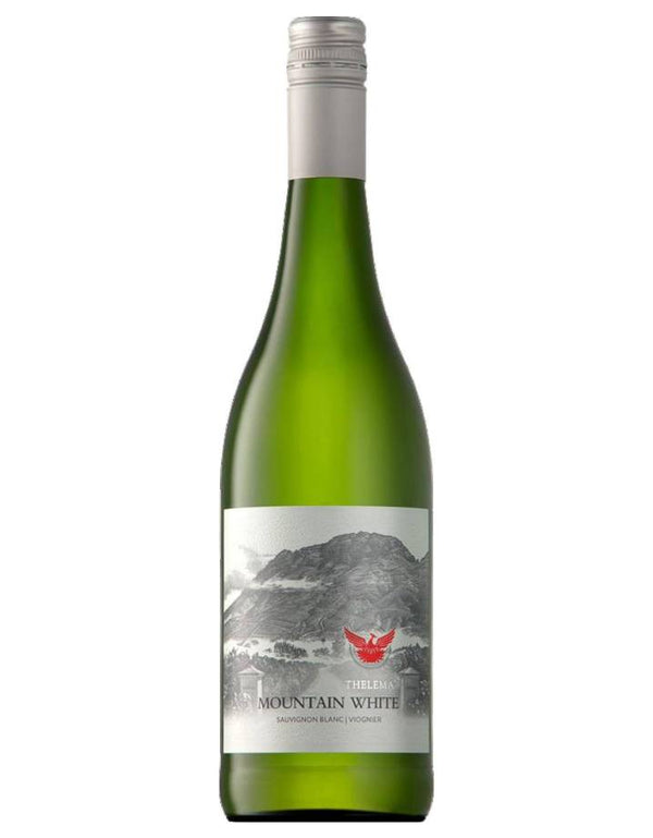 Thelema Mountain White