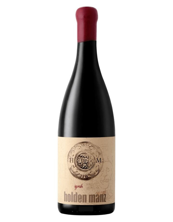 Holden Manz Syrah Reserve 2017