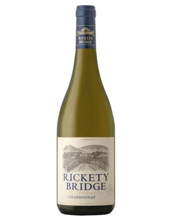 Chardonnay 2023