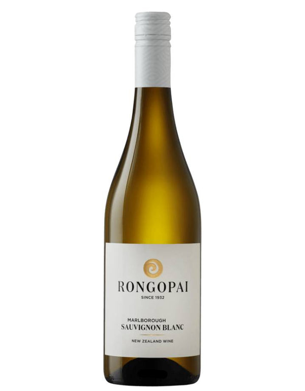 Marlborough Sauvignon Blanc 2024