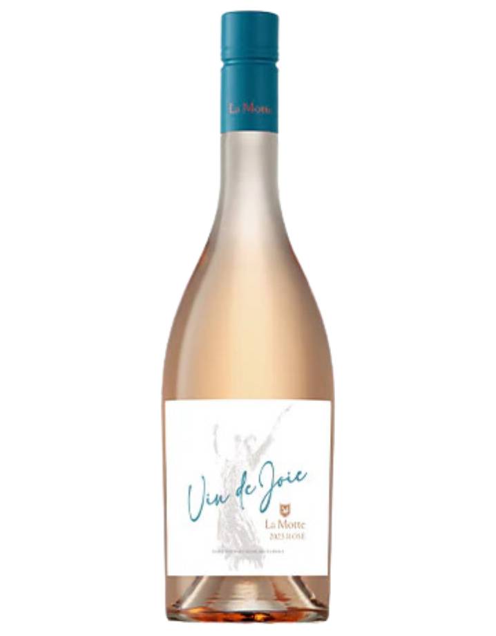 Vin de Joie Rosé 2025