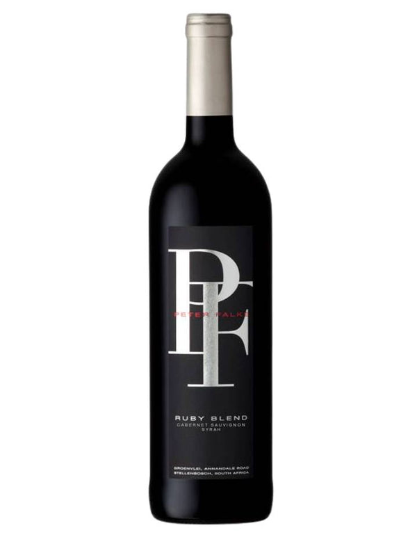 PF Ruby Blend 2018