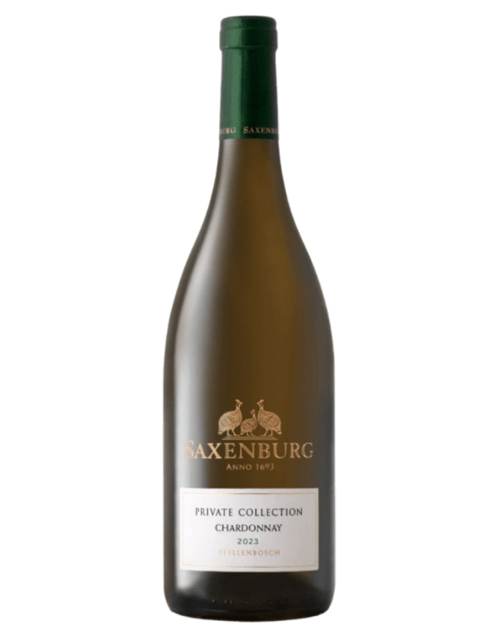 Private Collection Chardonnay 2023