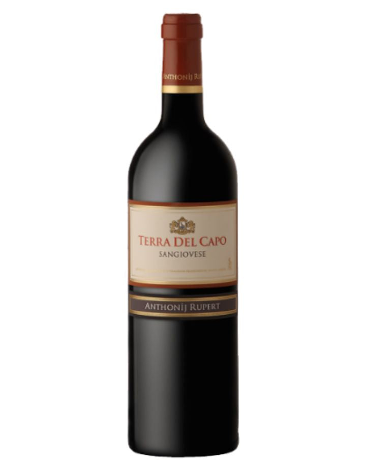 Terra Del Capo Sangiovese 2023