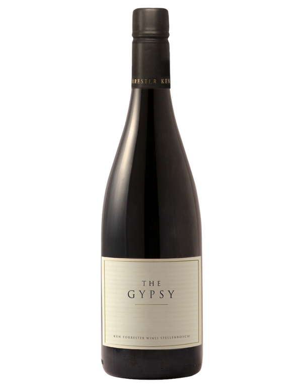 The Gypsy 2018