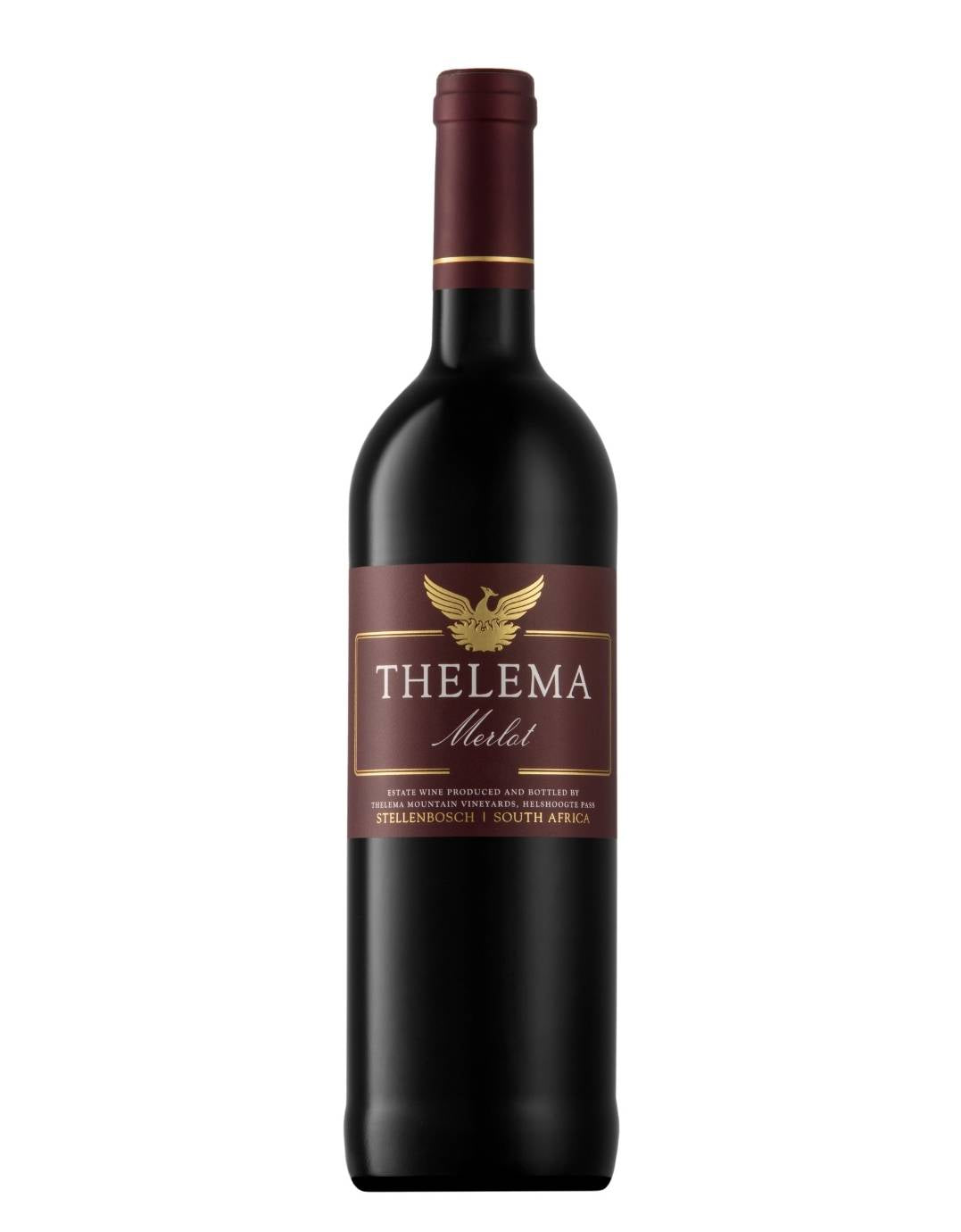 Thelema Merlot 2022