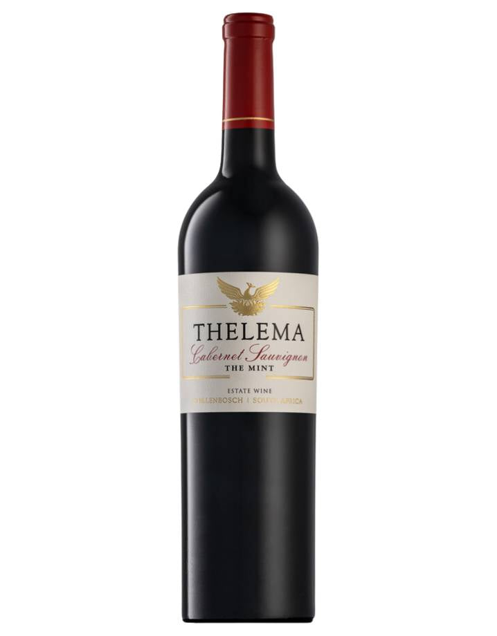 Thelema The Mint Cabernet Sauvignon 2023