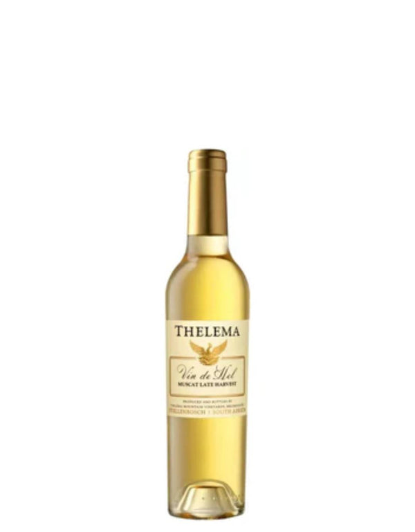 Thelema Vin de Hel