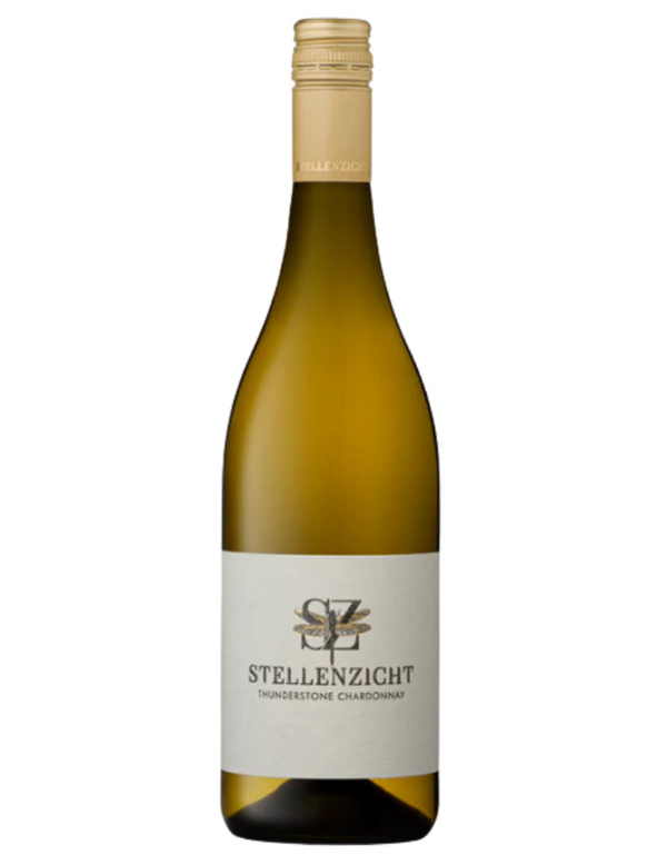 Thunderstone Chardonnay 2024