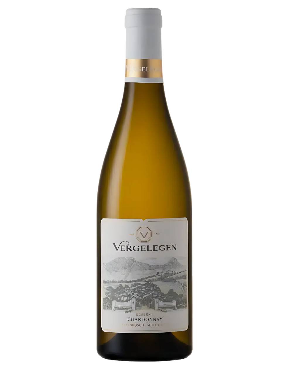 Vergelegen Chardonnay Reserve