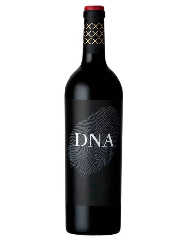 DNA 2018