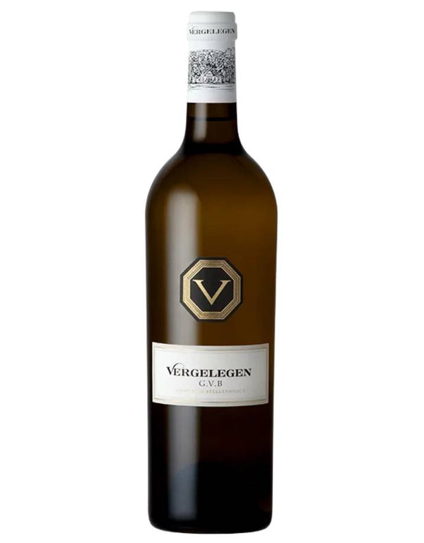 Vergelegen GVB White