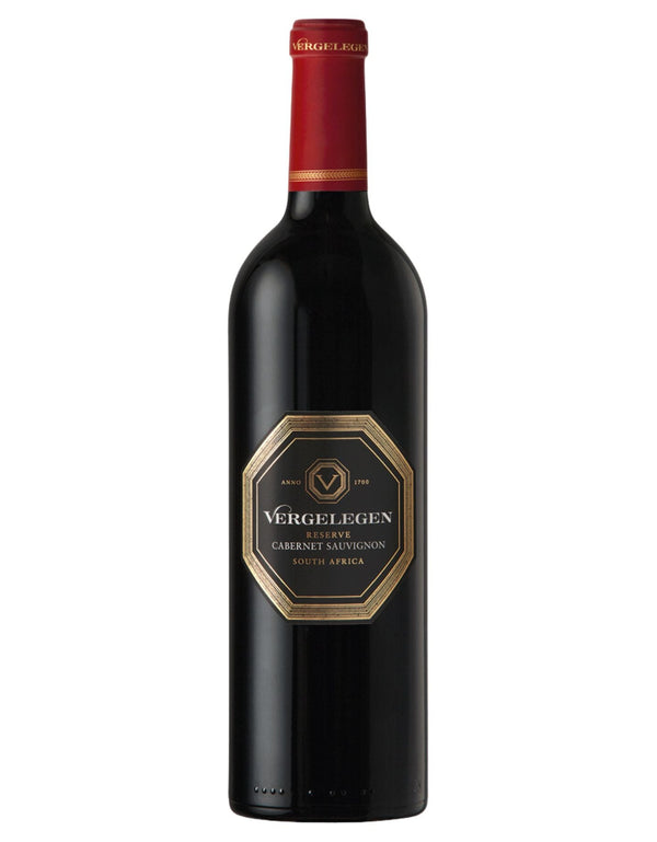 Vergelegen Cabernet Sauvignon Reserve