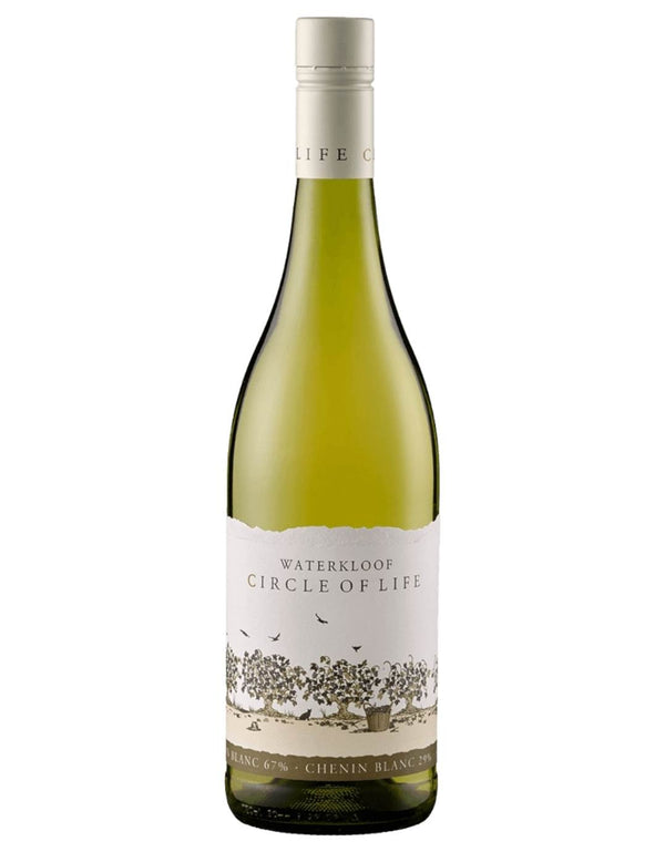 Waterkloof Circle of Life White Online kaufen
