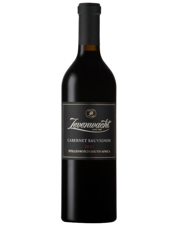 Cabernet Sauvignon 2021
