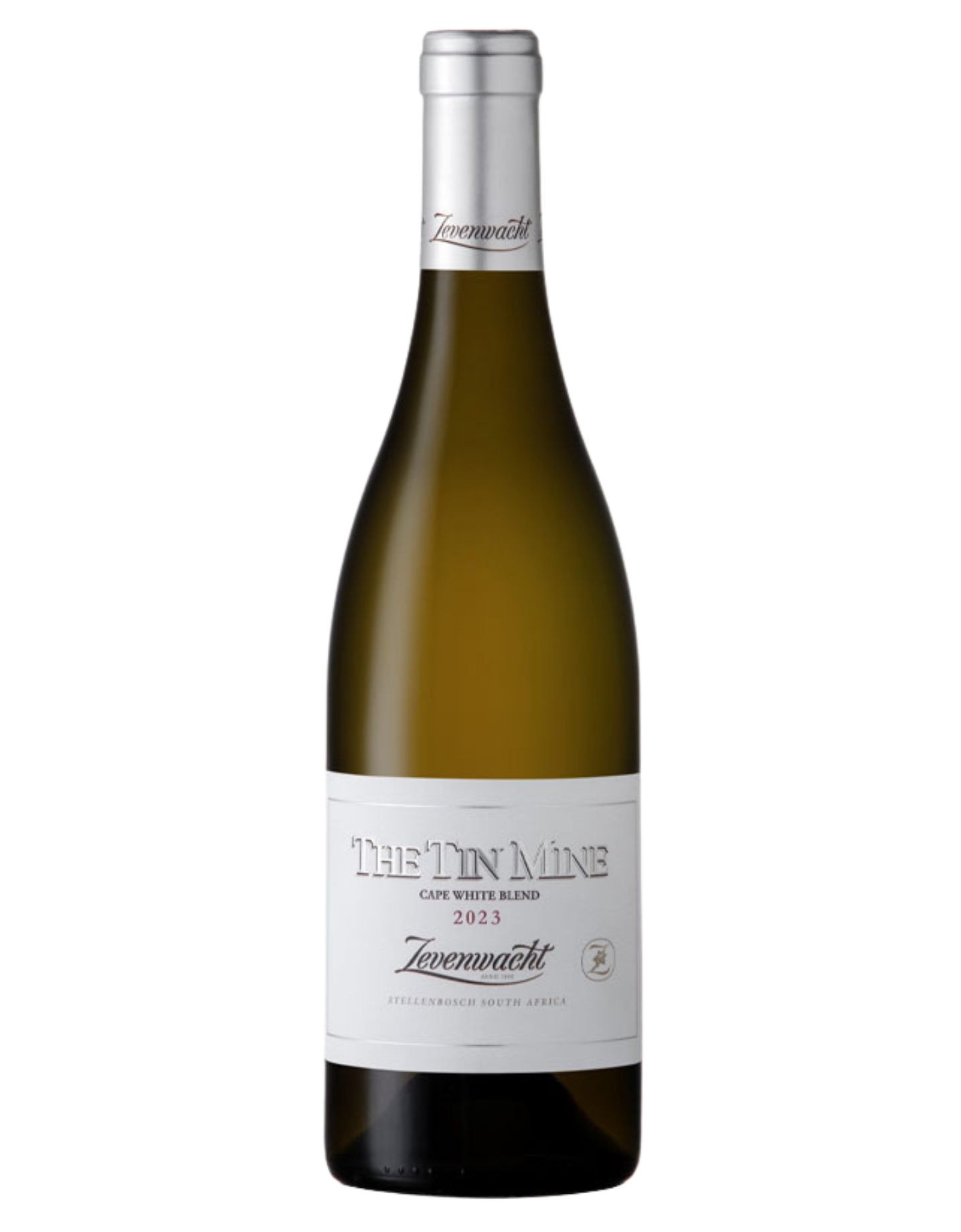 The Tin Mine White 2024