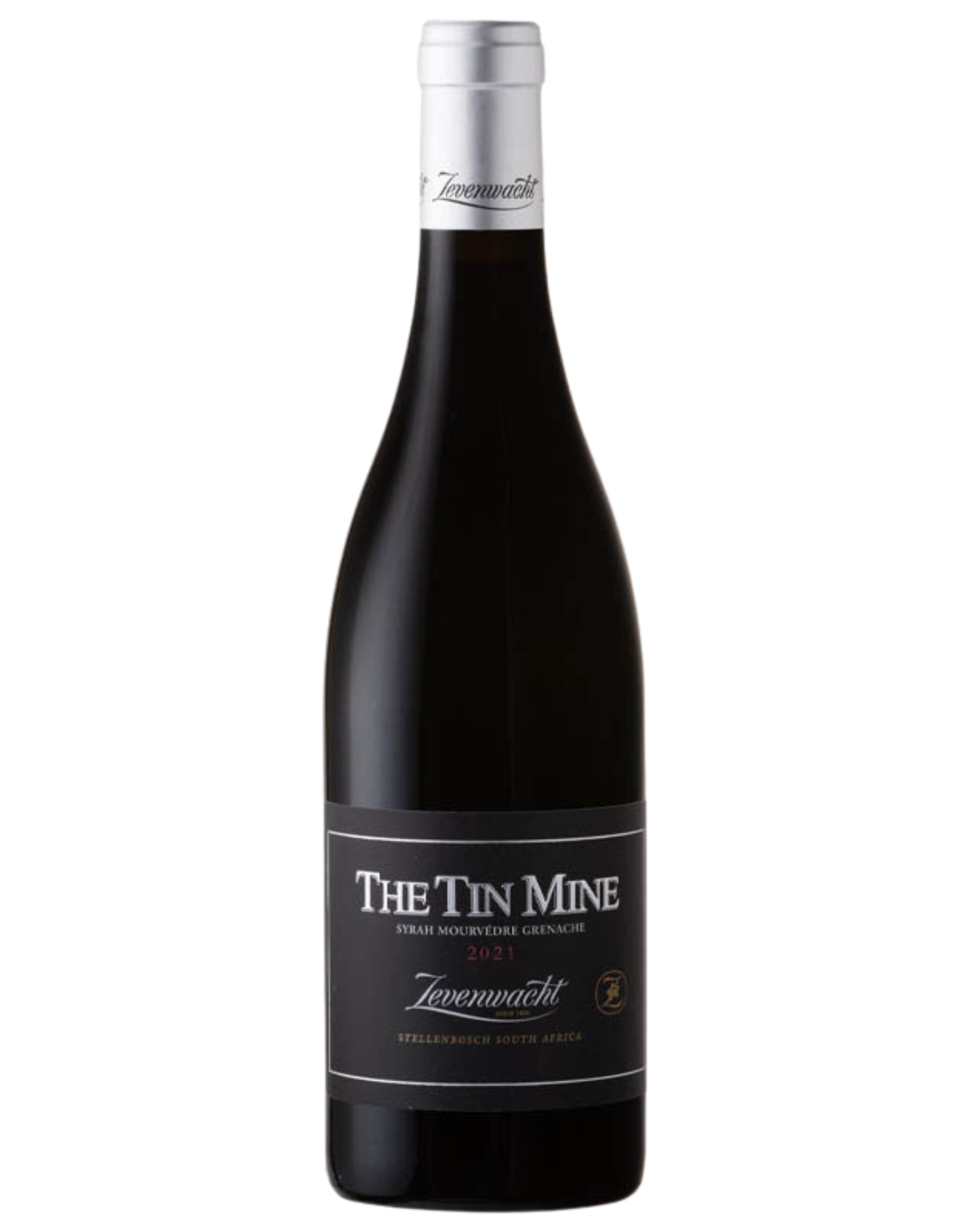 The Tin Mine Red 2022