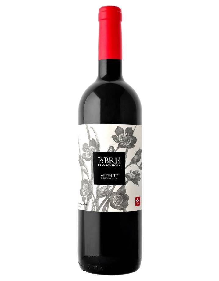 Affinity 2022 - La Bri | The WineStore in Europe DE