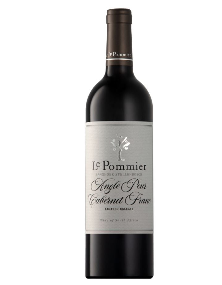 Angle Peur Cabernet Franc 2024 - Le Pommier | The WineStore in Europe DE