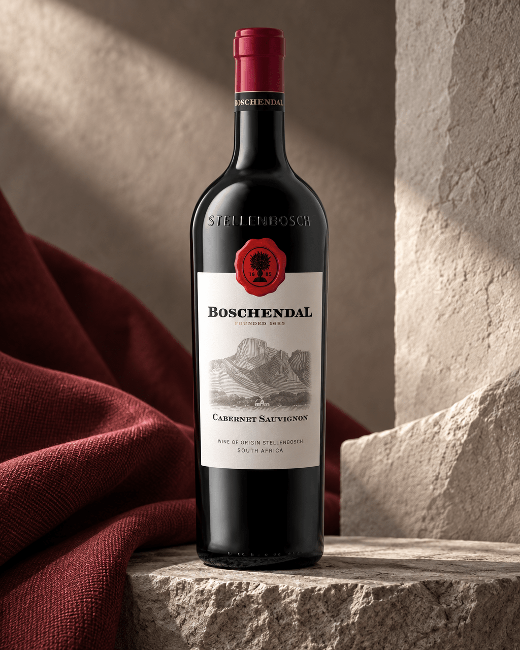 Appellation Cabernet Sauvignon 2022 - Boschendal | The WineStore in Europe DE