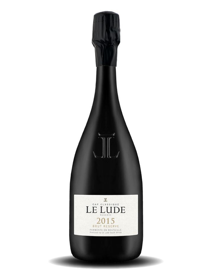 Brut 2015 - Le Lude | The WineStore in Europe DE