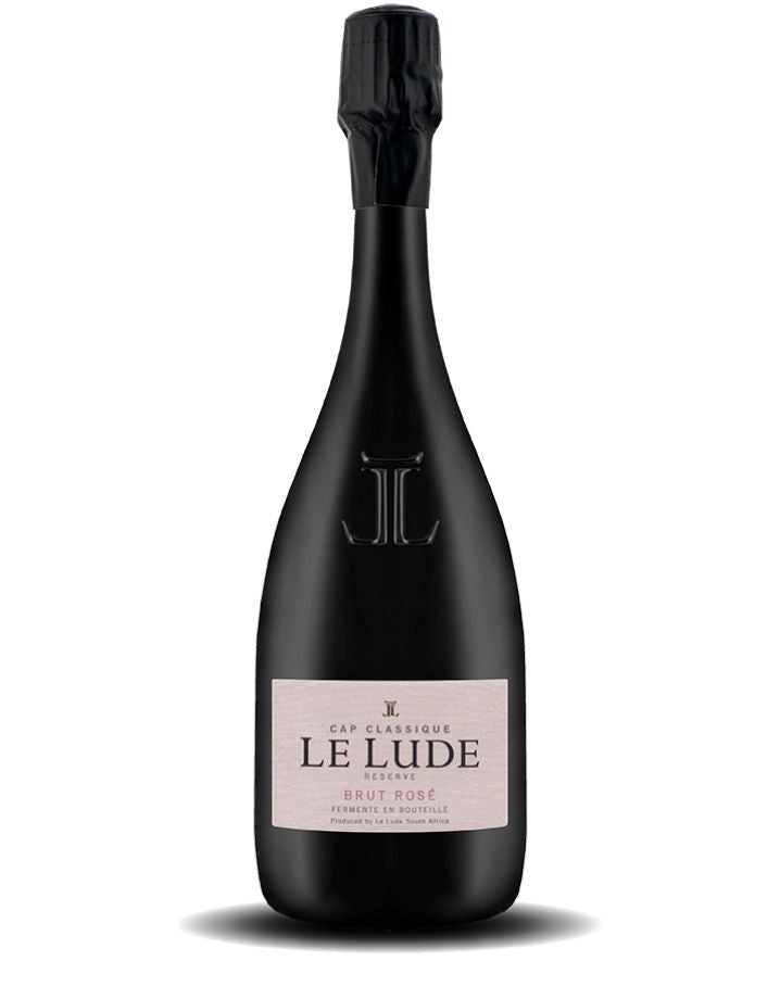 Brut Rose Reserve n.v. - Le Lude | The WineStore in Europe DE