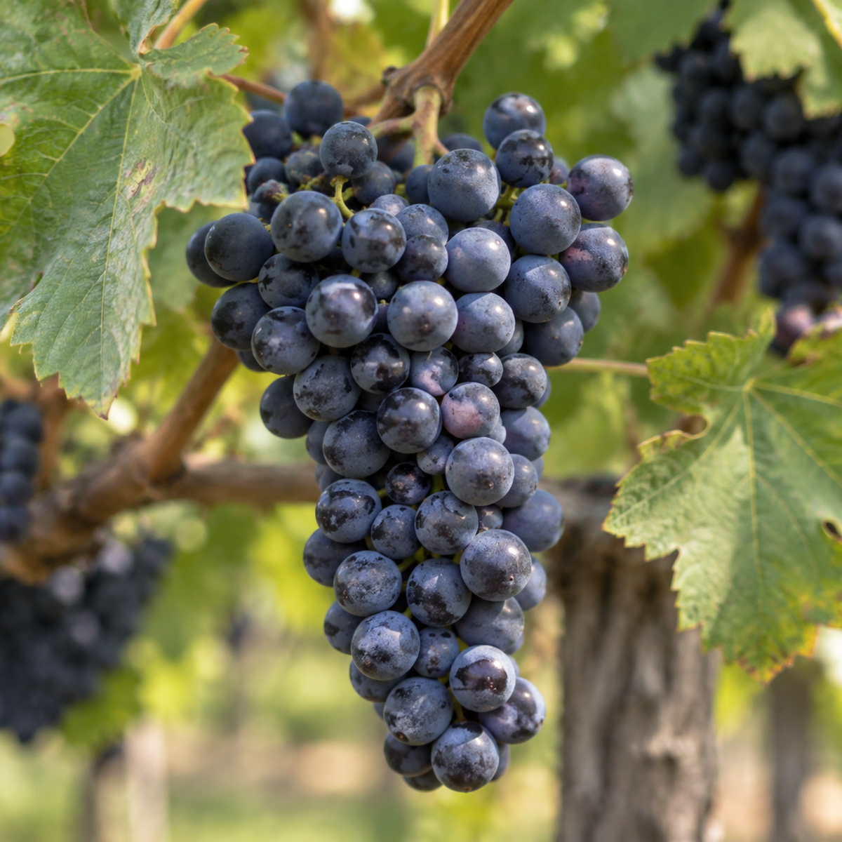 Rebsorte Cabernet Franc