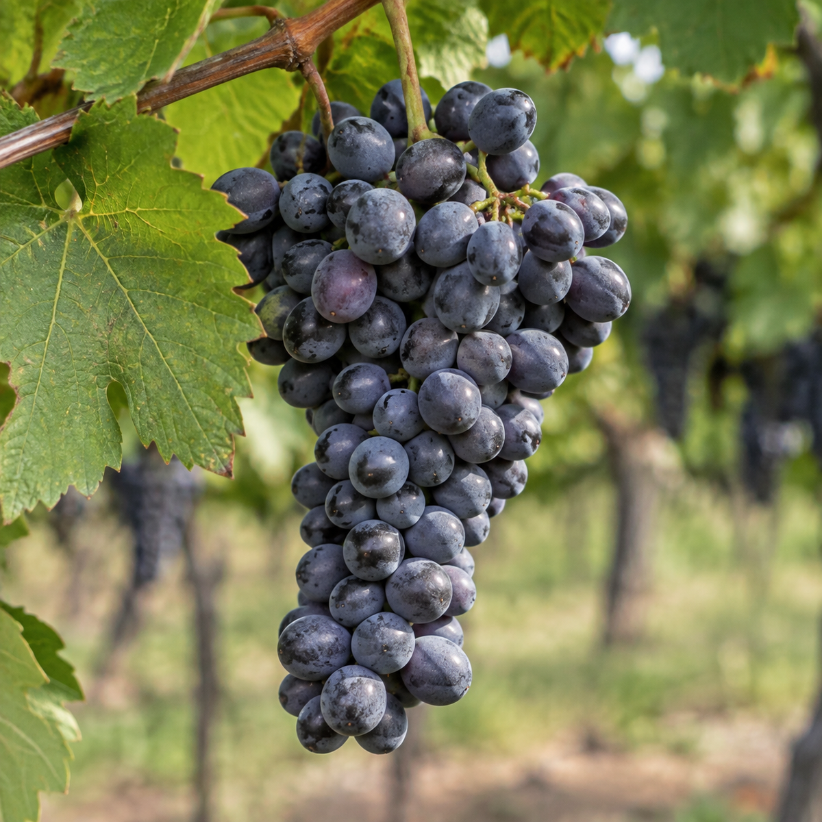Rebsorte Cabernet Franc