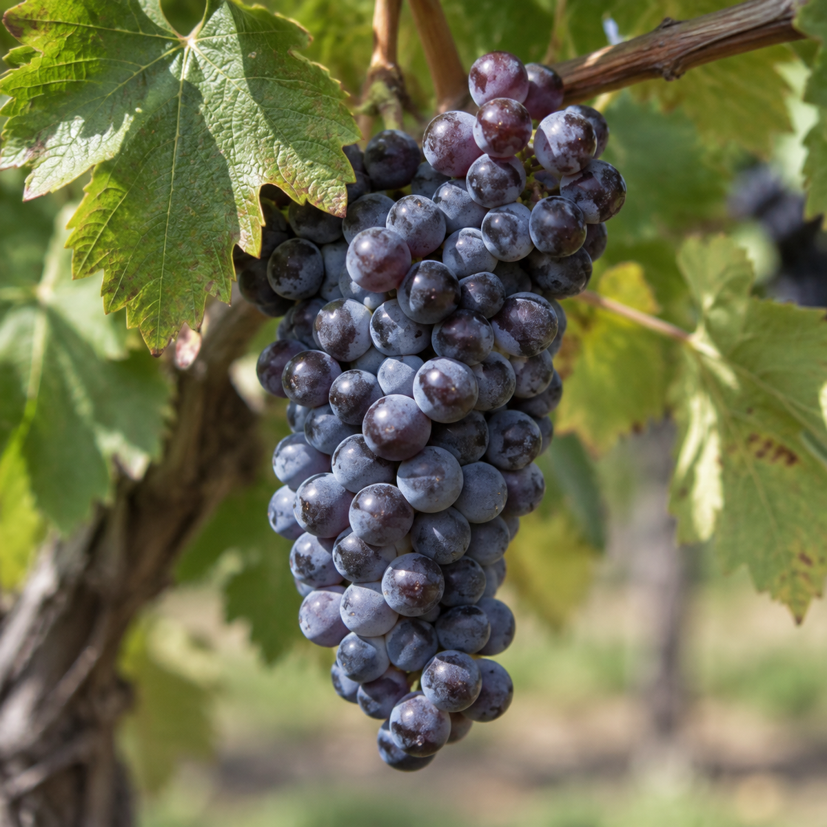 Rebsorte Cabernet Franc