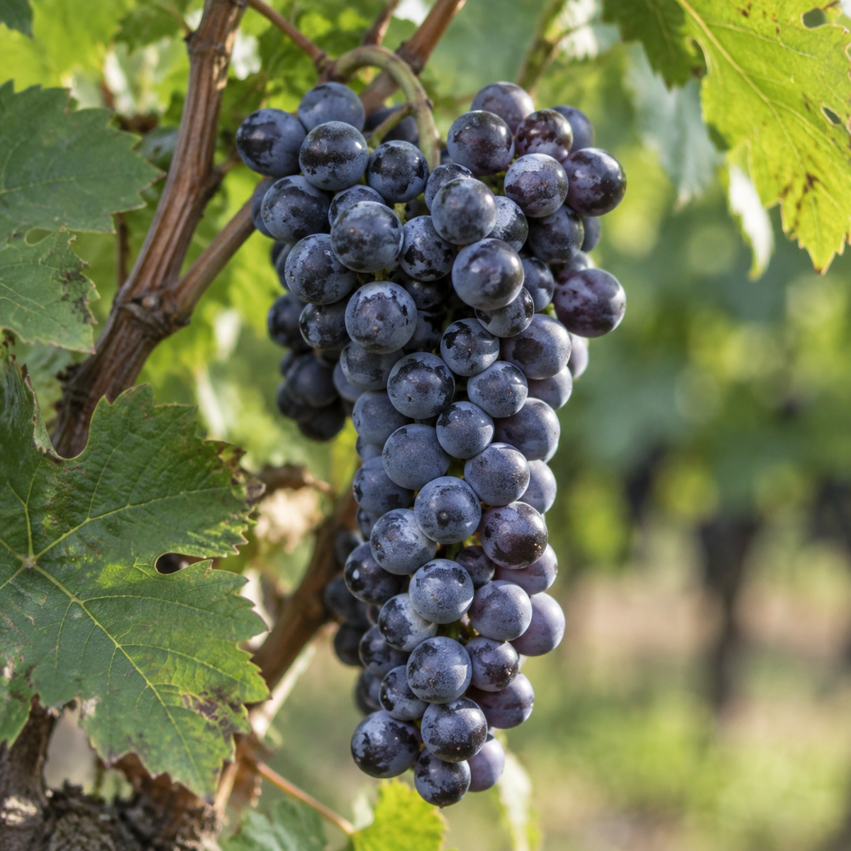 Rebsorte Cabernet Franc