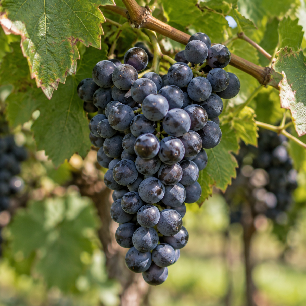 Rebsorte Cabernet Sauvignon