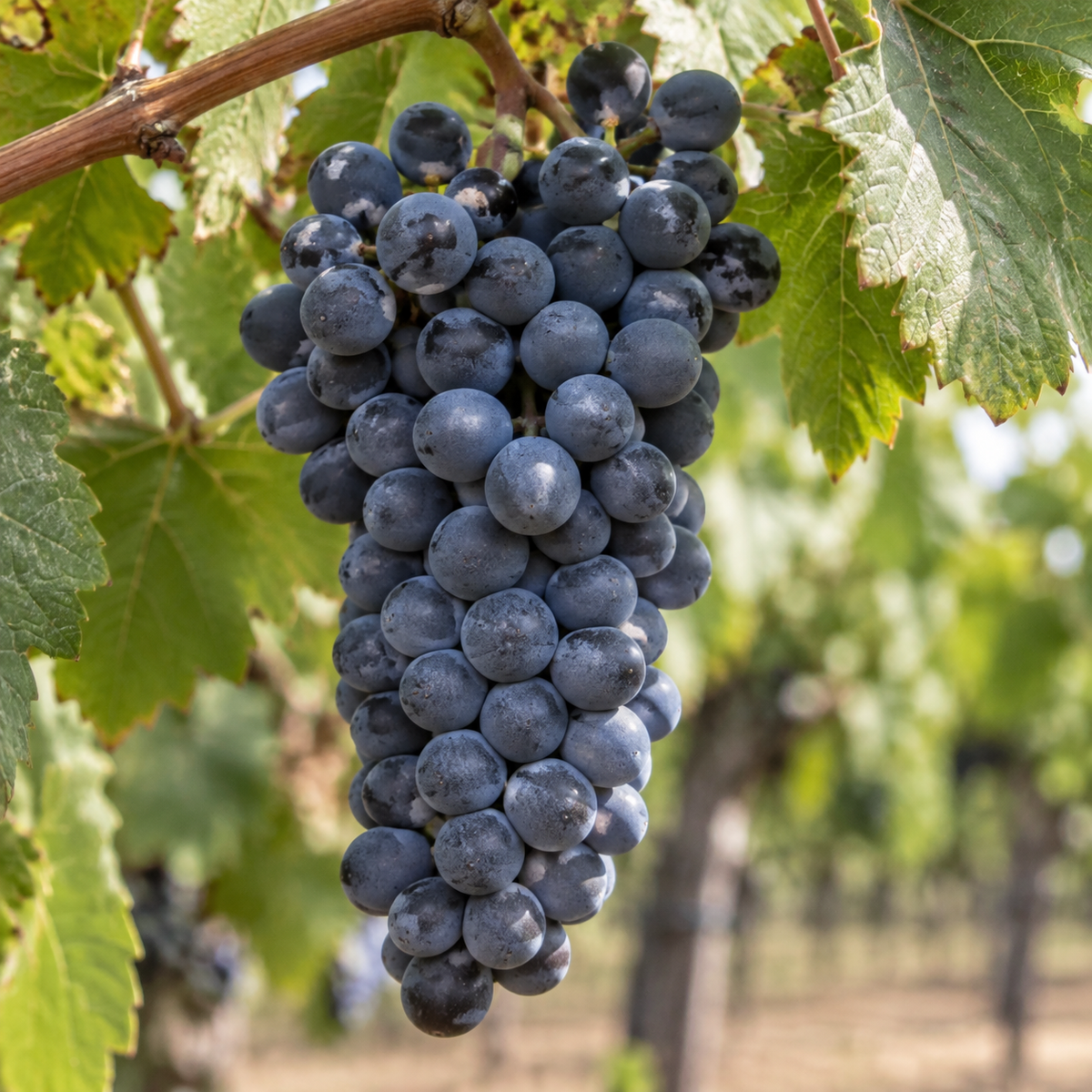 Rebsorte Cabernet Sauvignon