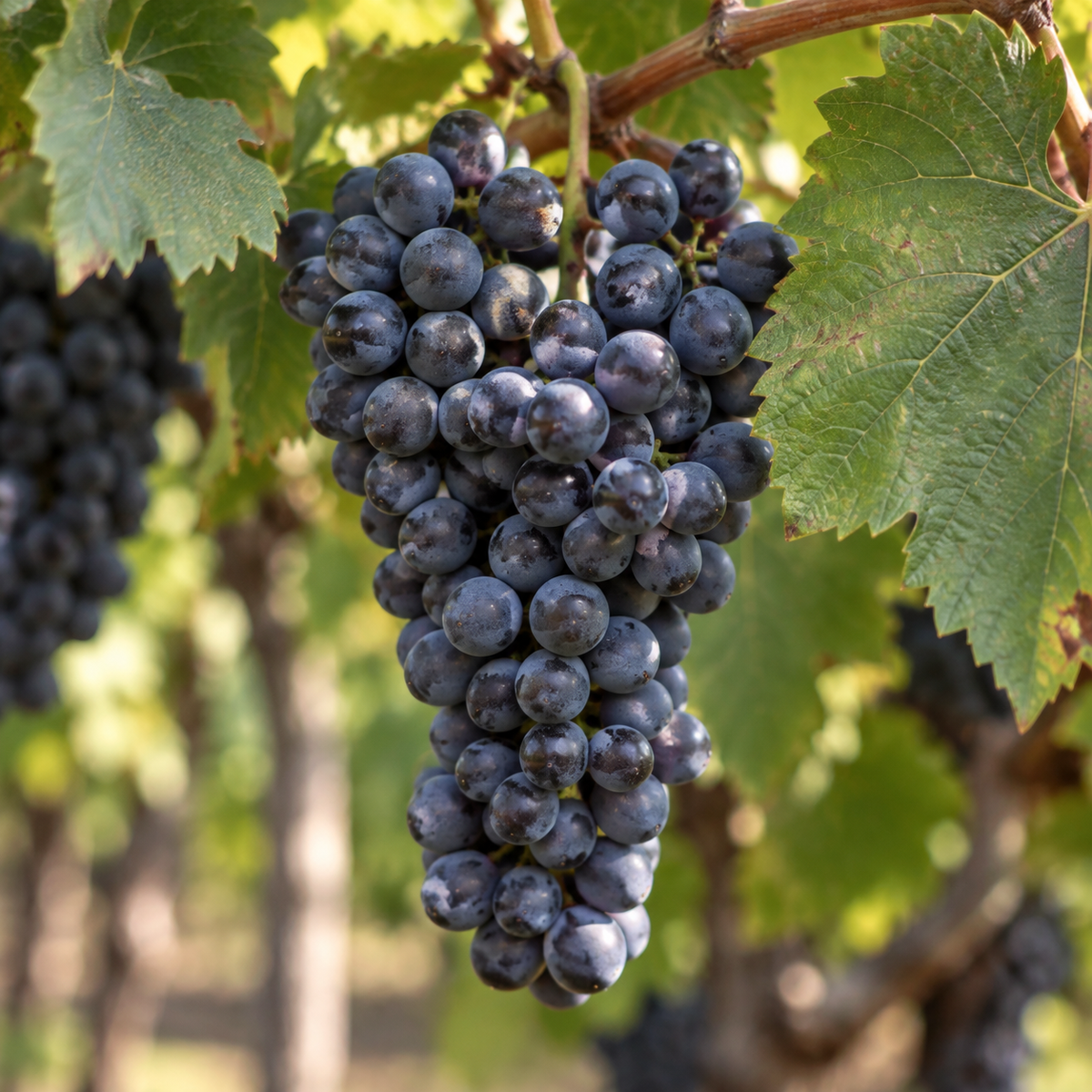 Rebsorte Cabernet Sauvignon