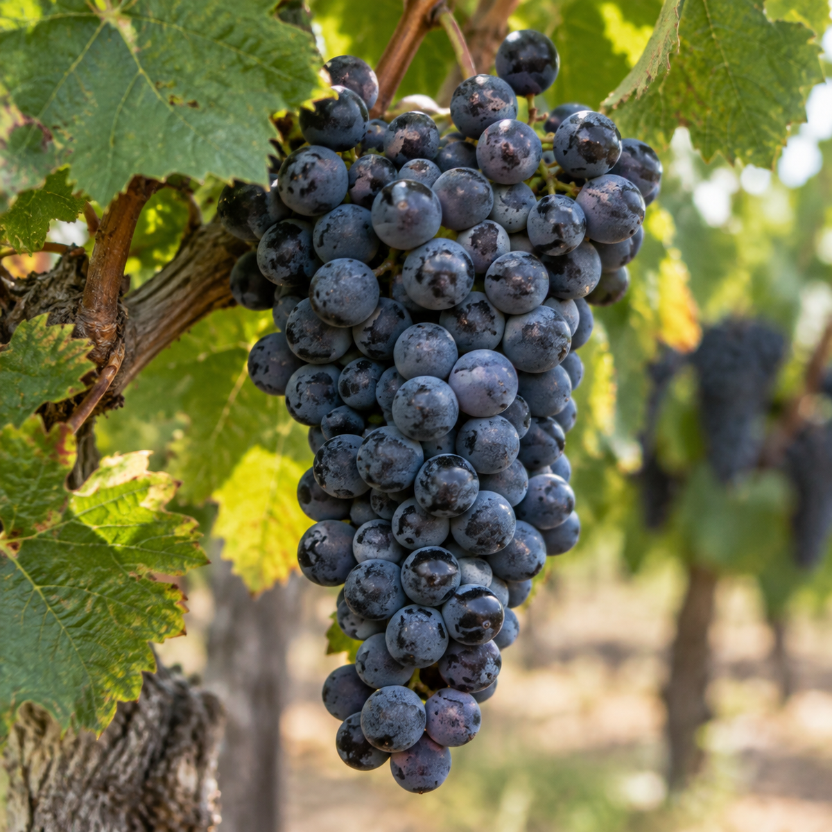 Rebsorte Cabernet Sauvignon