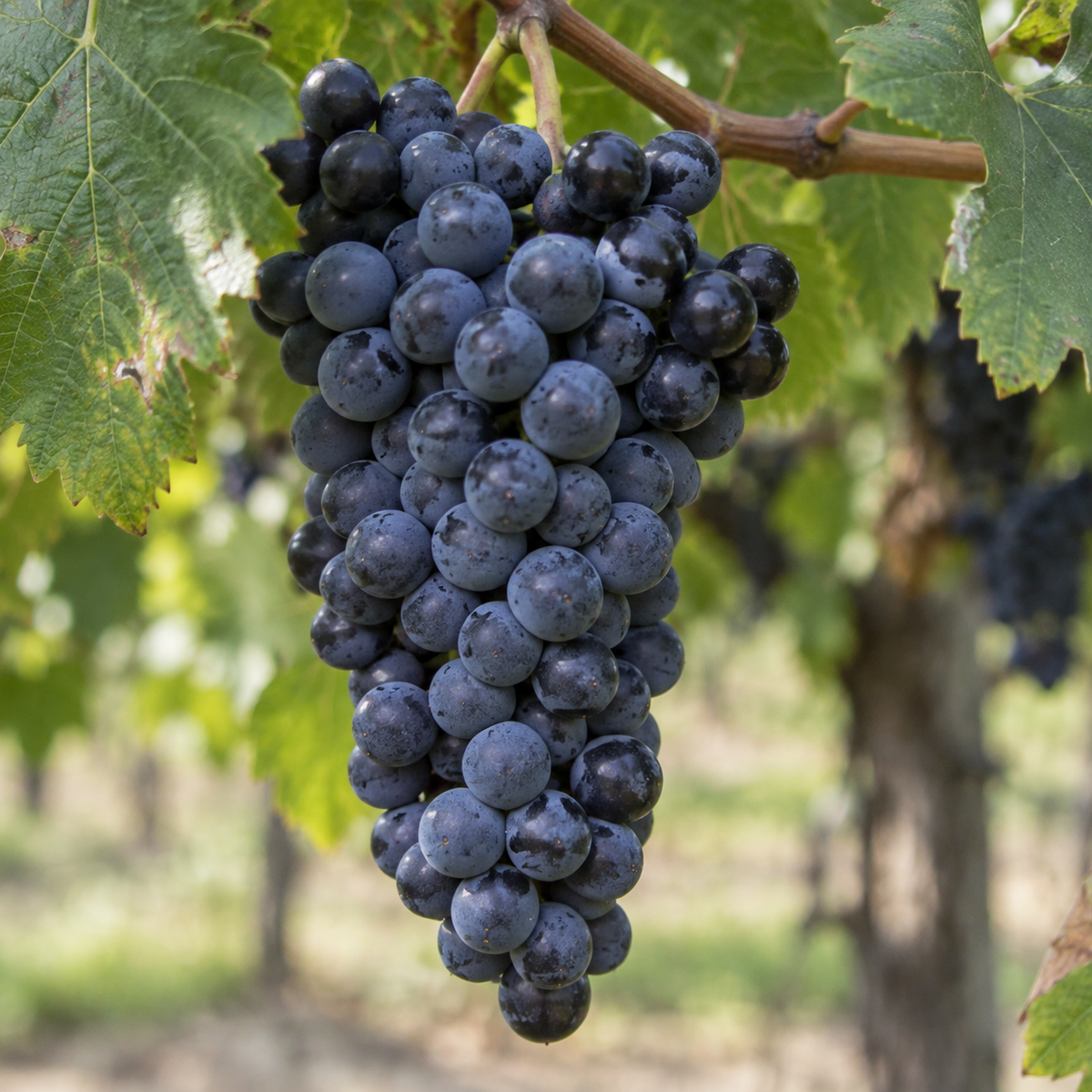 Rebsorte Cabernet Sauvignon