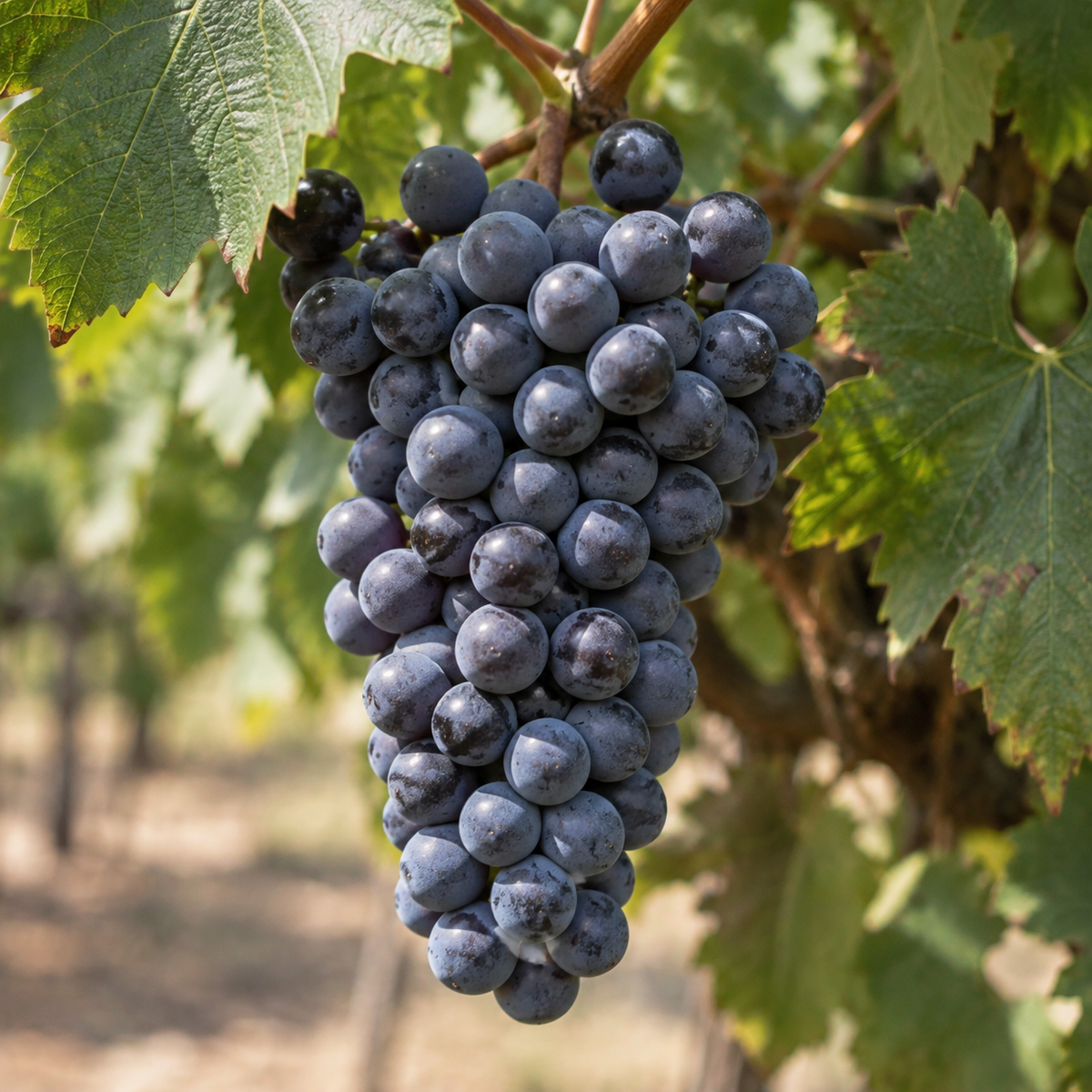 Rebsorte Cabernet Sauvignon
