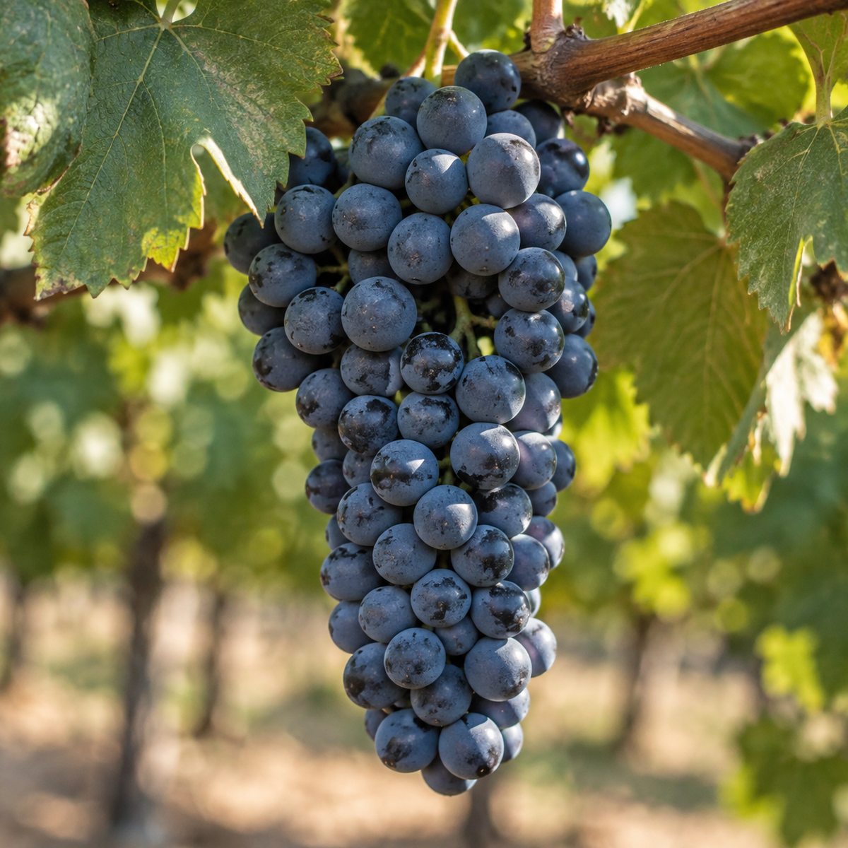 Rebsorte Cabernet Sauvignon