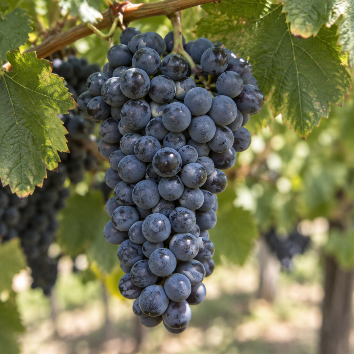 Rebsorte Cabernet Sauvignon