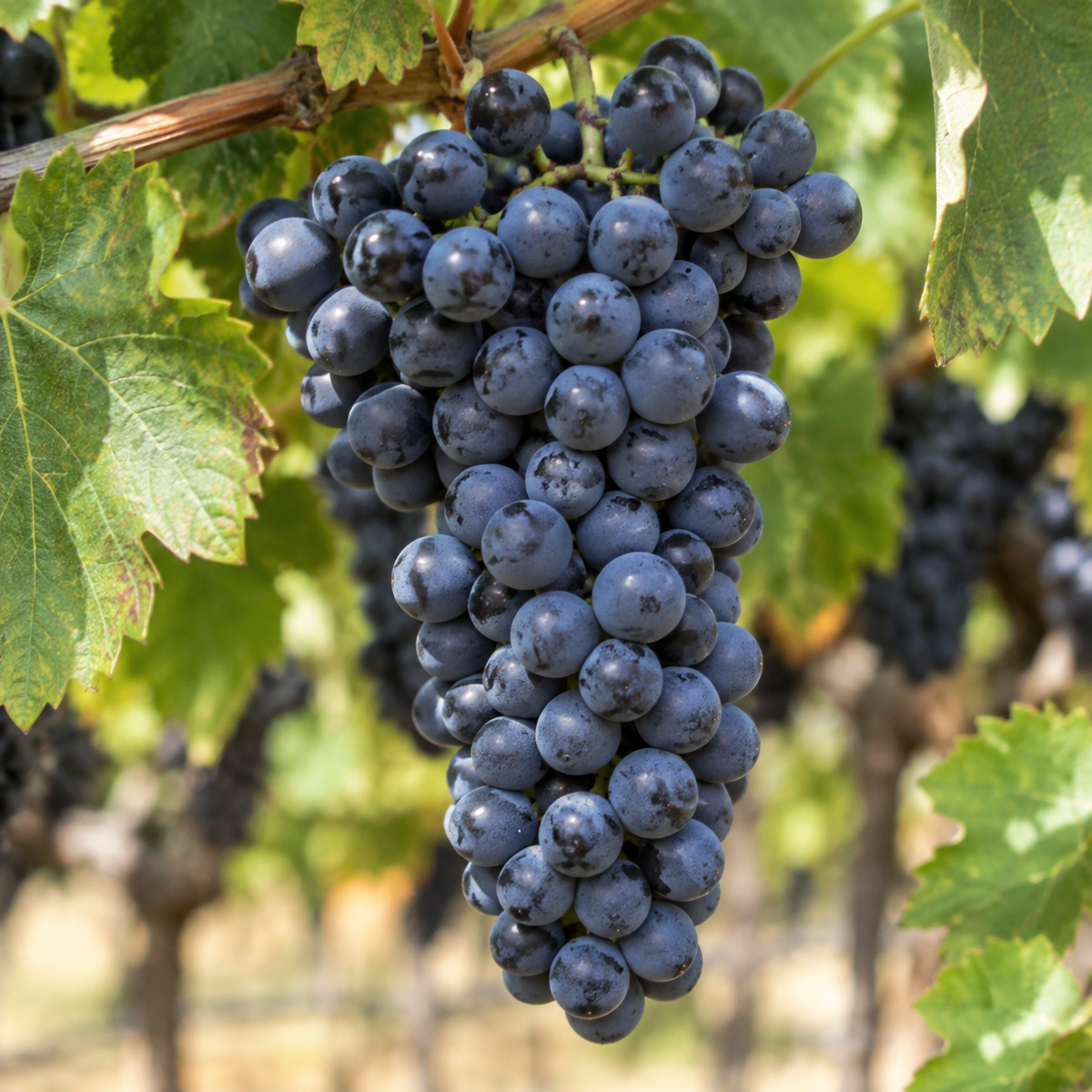 Rebsorte Cabernet Sauvignon