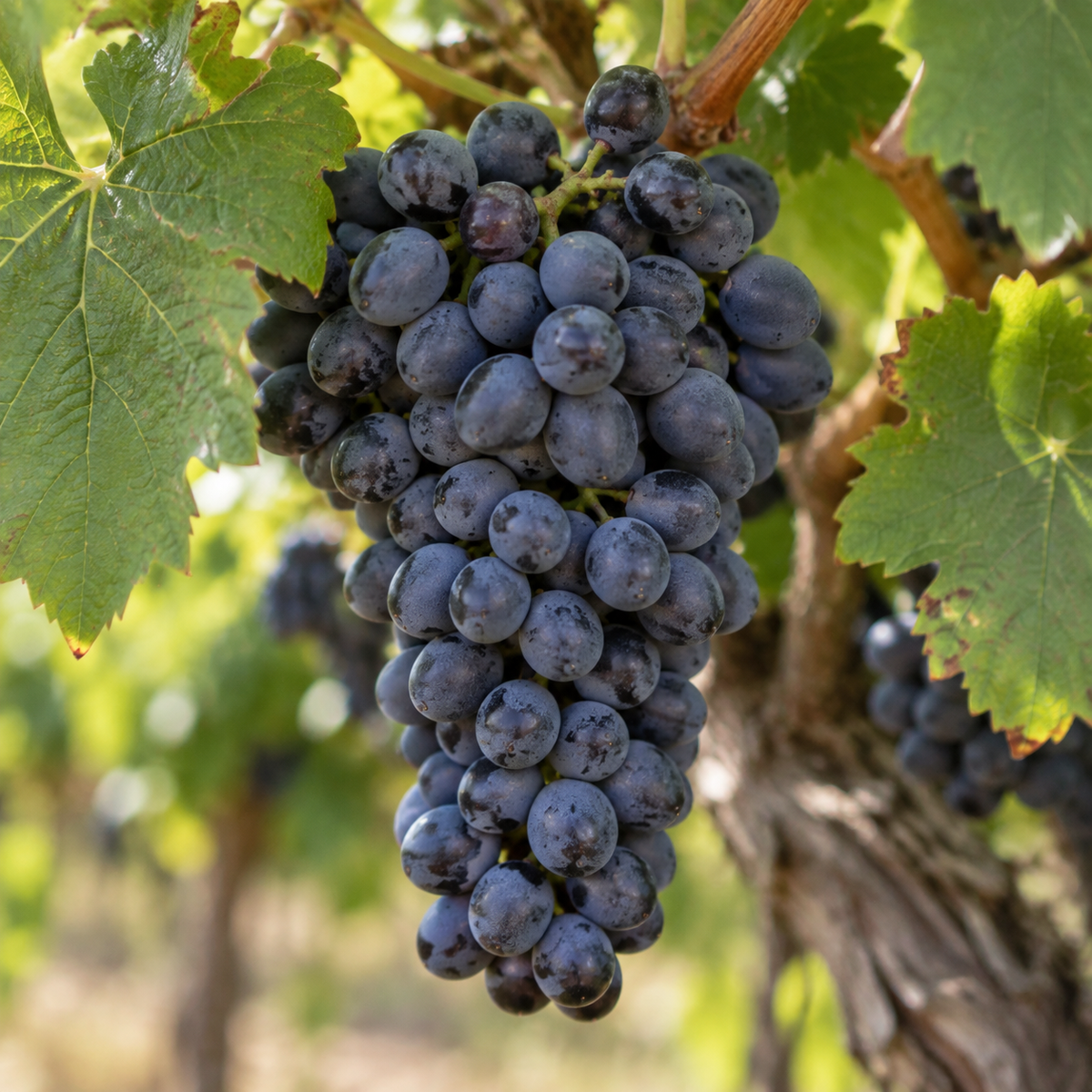 Rebsorte Cabernet Sauvignon