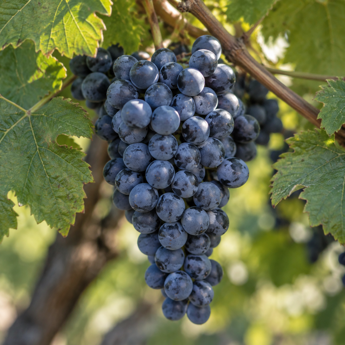 Rebsorte Cabernet Sauvignon