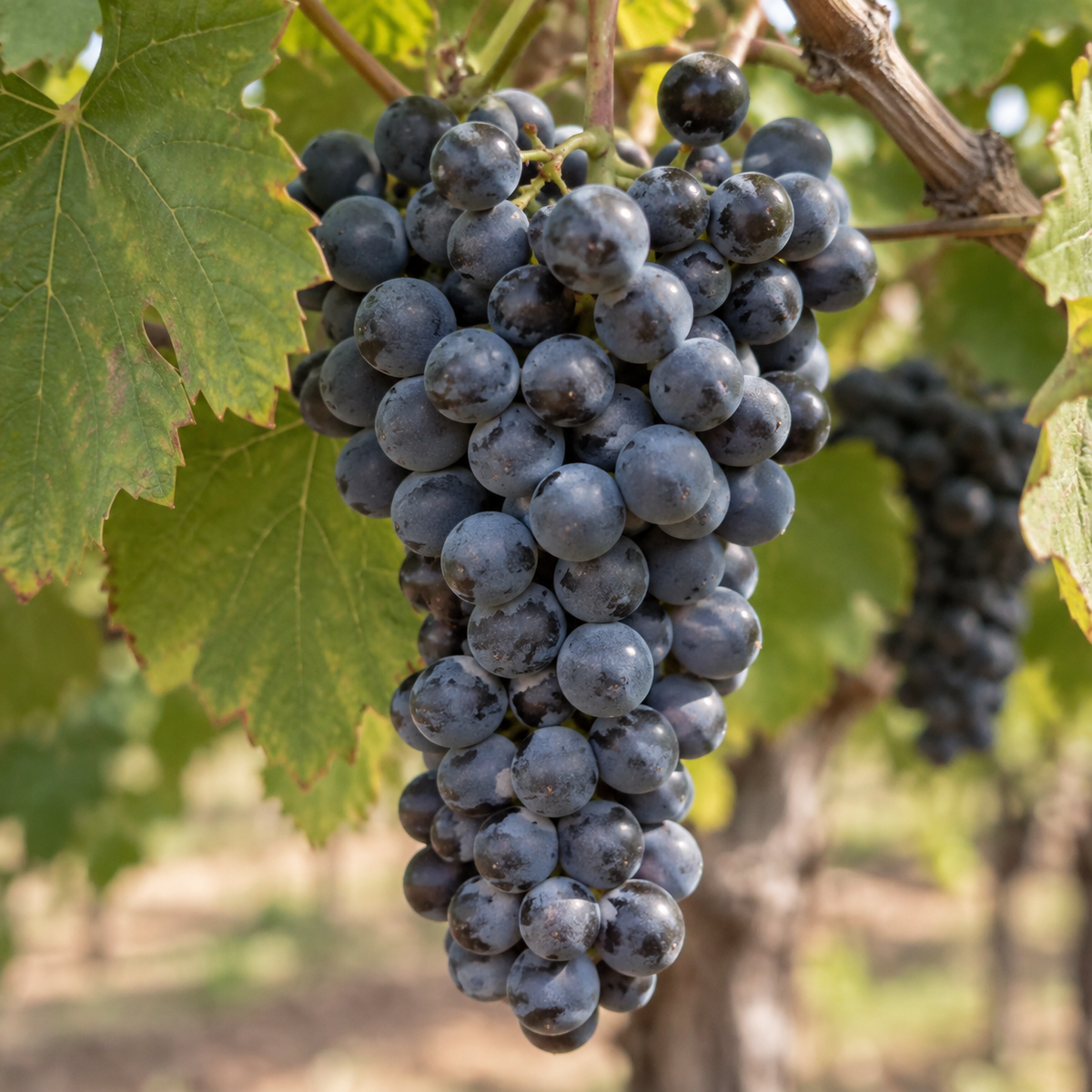 Rebsorte Cabernet Sauvignon