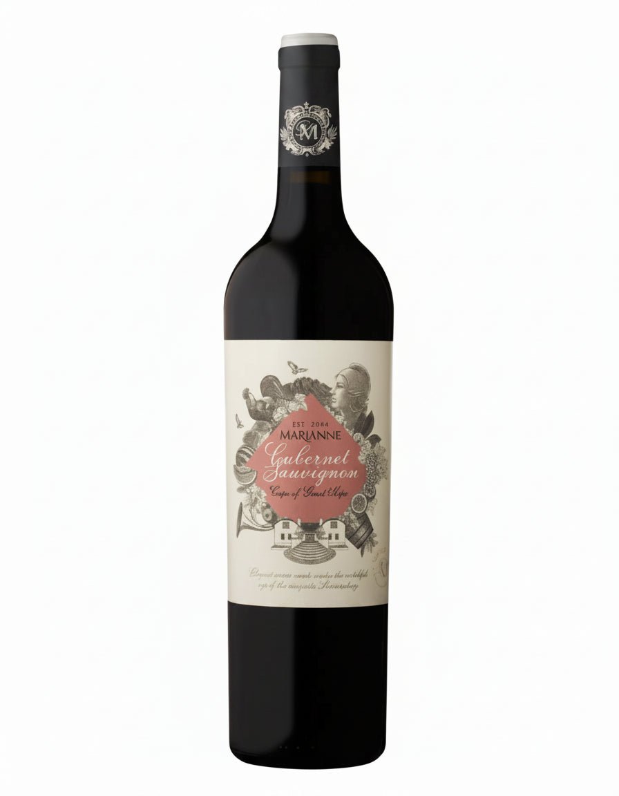 Cabernet Sauvignon 2019 - Marianne | The WineStore in Europe DE