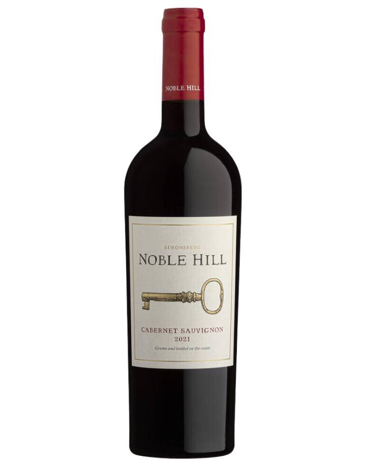 Cabernet Sauvignon 2021 - Noble Hill | The WineStore in Europe DE