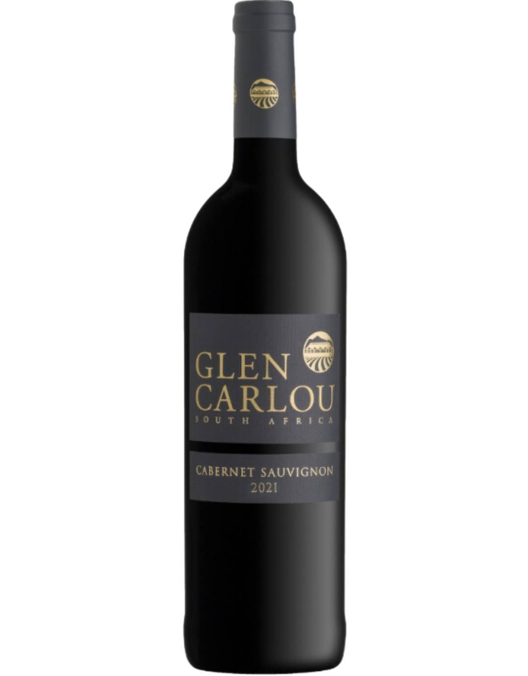 Cabernet Sauvignon 2023 - Glen Carlou | The WineStore in Europe DE