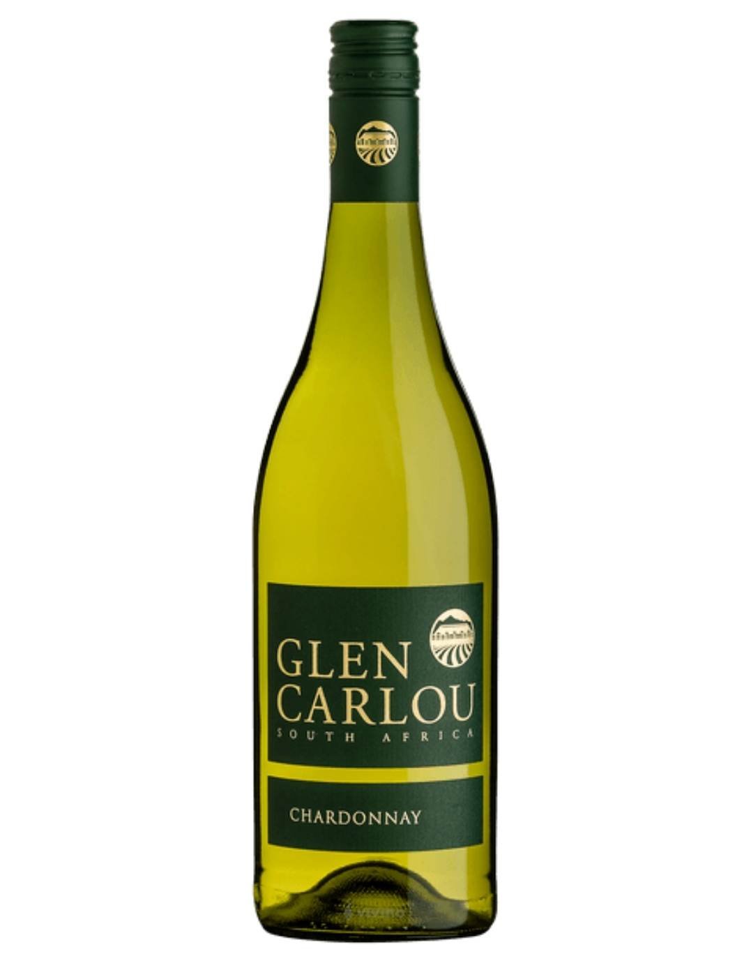 Chardonnay 2025 - Glen Carlou | The WineStore in Europe DE